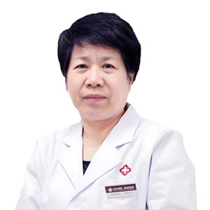 刘西珍医生