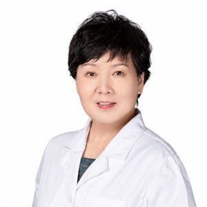 虞红医生