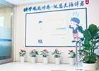 娄底白癜风医院护士站